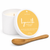 Coco La Vie HYACINTH Coconut Oil Moisturizing Travel Candle