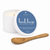 Coco La Vie BEACH HOUSE Coconut Oil Moisturizing Travel Candle