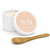 Spa Day Scented Coco La Vie Coconut Oil Moisturizing Travel Candle