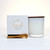 Mango Sunset Scented Coco La Vie Coconut Oil Moisturizing Candle