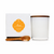 Coco La Vie CITRUS Coconut Oil Moisturizing Candle