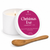 Christmas Eve Scented Coco La Vie Coconut Oil Moisturizing Travel Candle