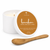 Coco La Vie BOURBON Coconut Oil Moisturizing Travel Candle