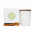 Coco La Vie GREEN TEA Coconut Oil Moisturizing Candle