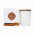 Tobacco Scented Coco La Vie Coconut Oil Moisturizing Candle