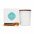 Seas the Day Scented Coco La Vie Coconut Oil Moisturizing Candle