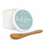 Coco La Vie BEACH PLEASE Coconut Oil Moisturizing Travel Candle