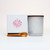 Tuberose Scented Coco La Vie Coconut Oil Moisturizing Candle