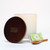 Tuberose Scented Coco La Vie Coconut Oil Moisturizing Candle