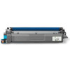 Compatible Brother TN249C Cyan Colour Laser Toner 4000 Page Yield