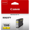 Canon 9231B001/PGI-1500Y Ink cartridge Yellow, 300 pages 4.5ml