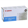 Canon CLC1100 (Cyan) Toner Cartridge (Yield 5,750 Pages) 1429A002AA