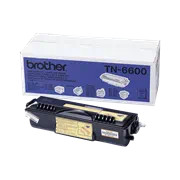 Brother TN-6600 Toner Cartridge - 6,000 pages