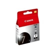 Canon PGI-7BK Black Ink Cartridge (2444B001)