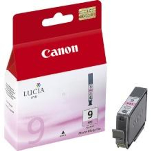 Canon PGI-9 Photo Magenta Ink Tank (1039B001) Canon PGI-9 Photo Magenta Ink Tank (1039B001)