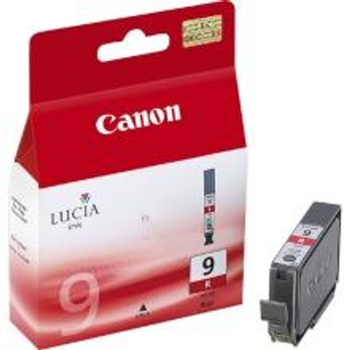 Canon PGI-9 Red Ink Tank (1040B001) Canon PGI-9 Red Ink Tank (1040B001)