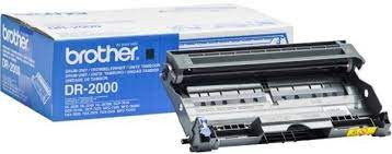 Brother DR-2000 Drum Unit 12,000 pages