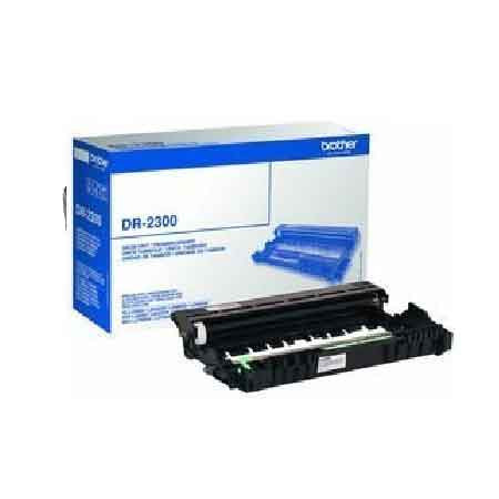Brother DR-2300 Drum Unit - 12,000 pages
