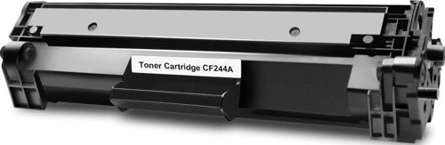 Compatible HP 44A Black Toner CF244A - 1,000 pages Compatible HP 44A Black Toner CF244A - 1,000 pages