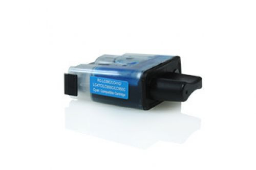 Compatible Brother LC900 Cyan 14ml 400 Pages