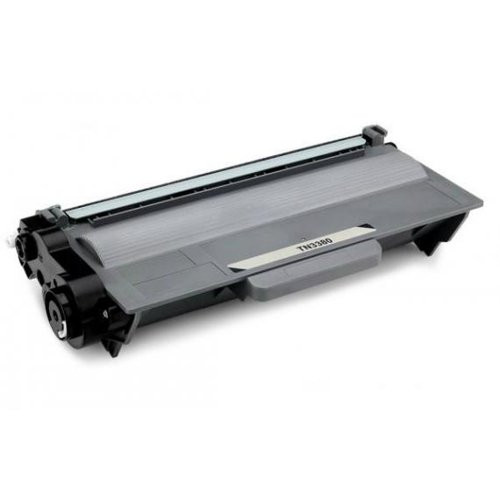 Compatible Brother TN-3330 Black Laser Toner 3000 page yield