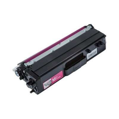 Compatible Brother Toner TN426M Magenta 6500 Page Yield