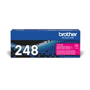 Brother TN248M Magenta Toner 1000 Page Yield
