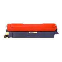 Compatible Brother TN248Y Yellow Toner 1,000 Page Yield