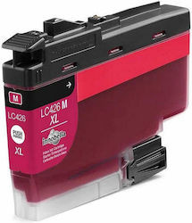 Compatible Brother LC-426XLM Magenta - 5,000 Pages