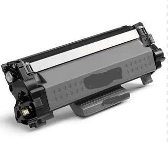 Compatible Brother TN2510XL Black toner cartridge - 3,000 pages