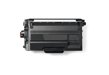 Compatible Brother TN-3600XXL Black toner cartridge 11,000 pages