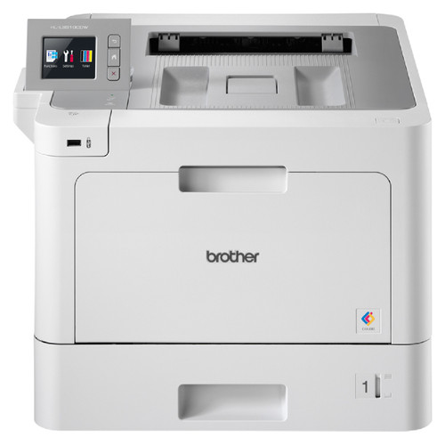 Brother HL-L9310CDW A4 Colour Laser Printer