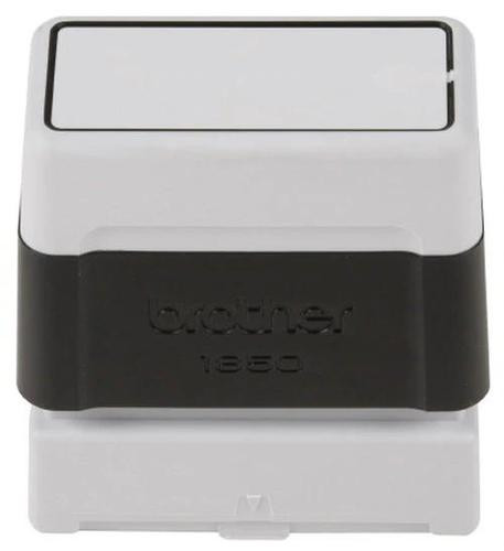 Brother Stamp Creator ID1850 ID-1850 Stamp Labels 18x50mm Pack=12