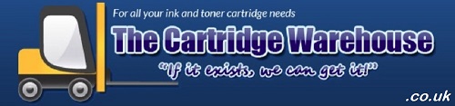 The Cartridge Warehouse UK