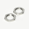 M18 STAINLESS STEEL NUTS