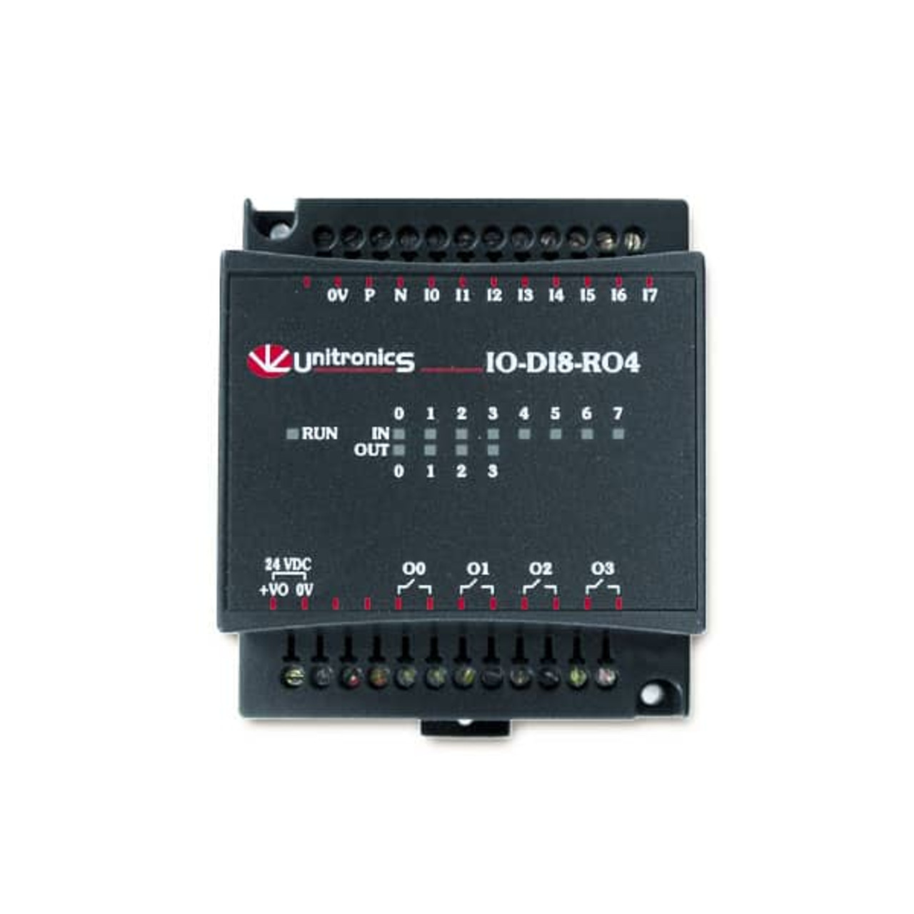 IO-DI8-RO4