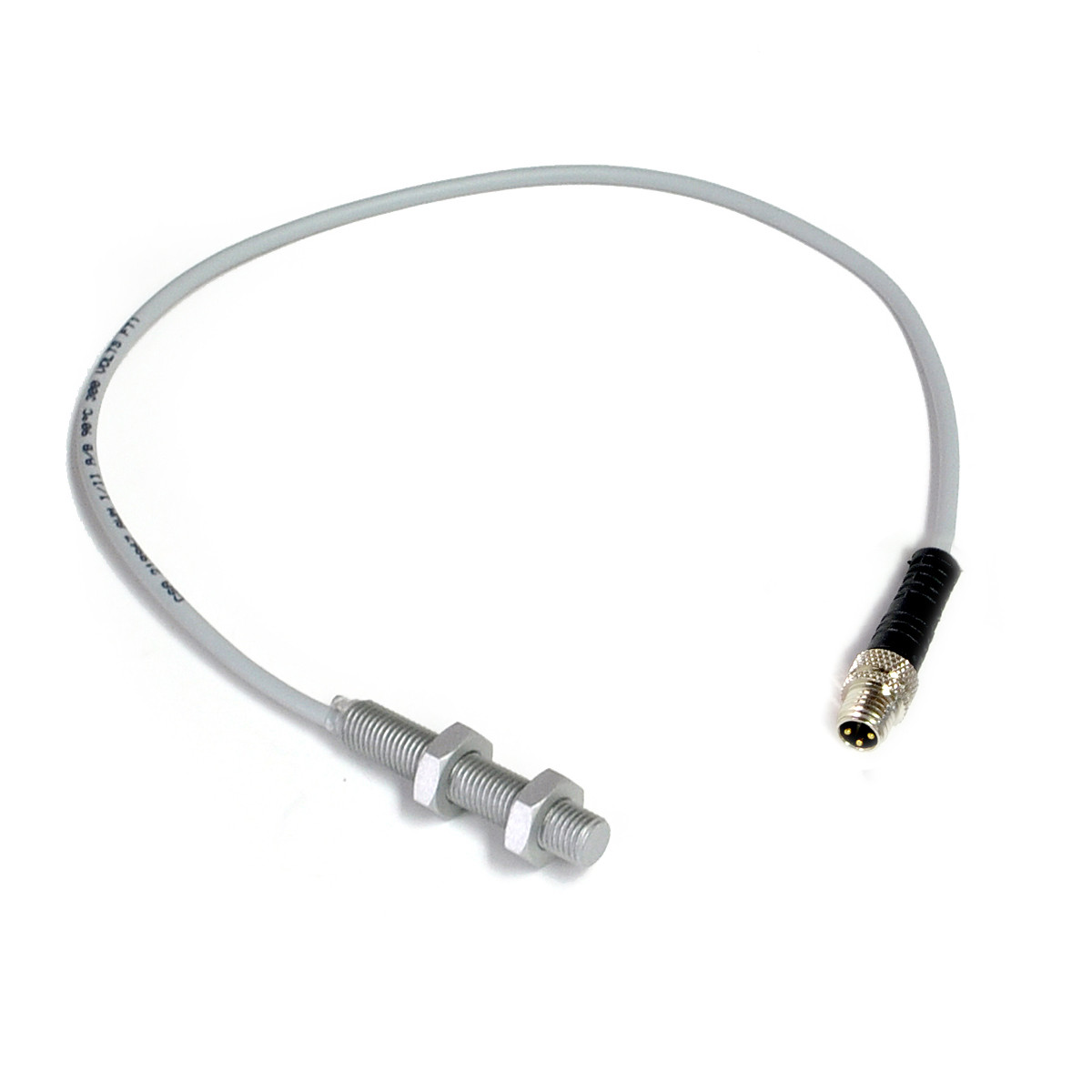 ECS1-0802P-A3U0.5/P8/TPE/PTFE-100C
