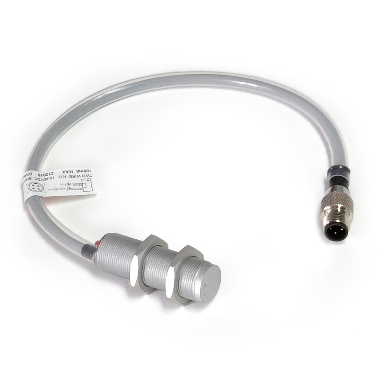 FCS1-1805C-A2S0.3-PTFE/P12/S011/PUR-S