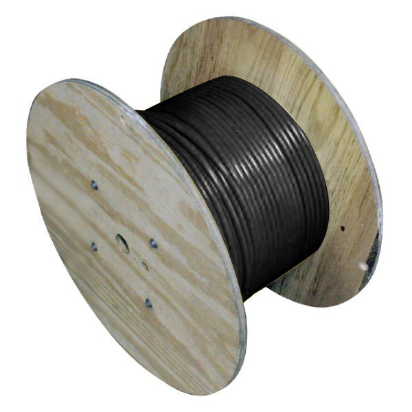 SPOOL-4 WIRE-PUR-500M