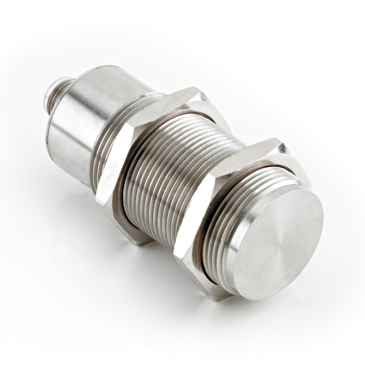 Turk 120 Volt Prox Sensor Proximity Sensors - 120V AC Sensors - Page 1 - HTMSensors