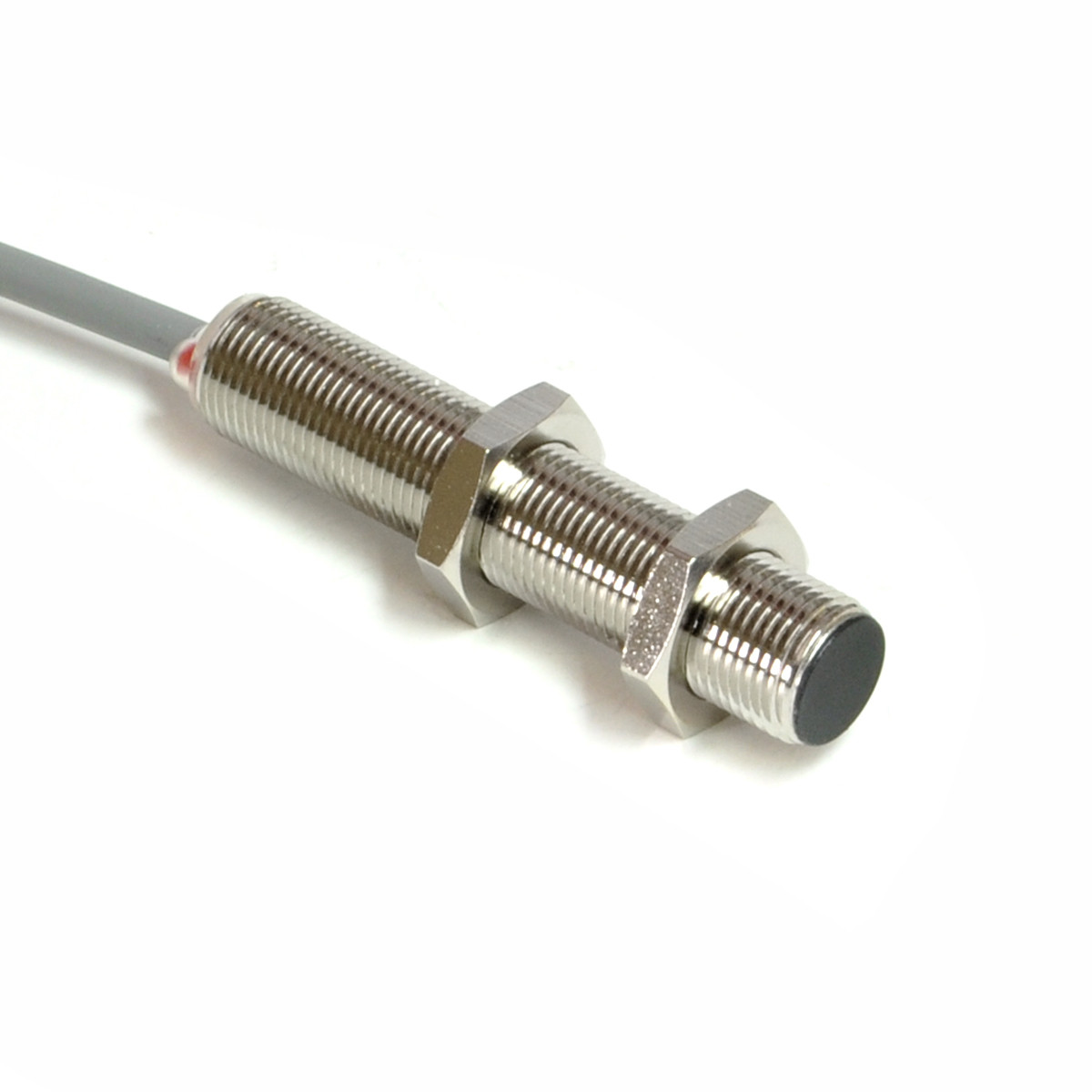 Turk 120 Volt Prox Sensor Proximity Sensors - 120V AC Sensors - Page 1 - HTMSensors