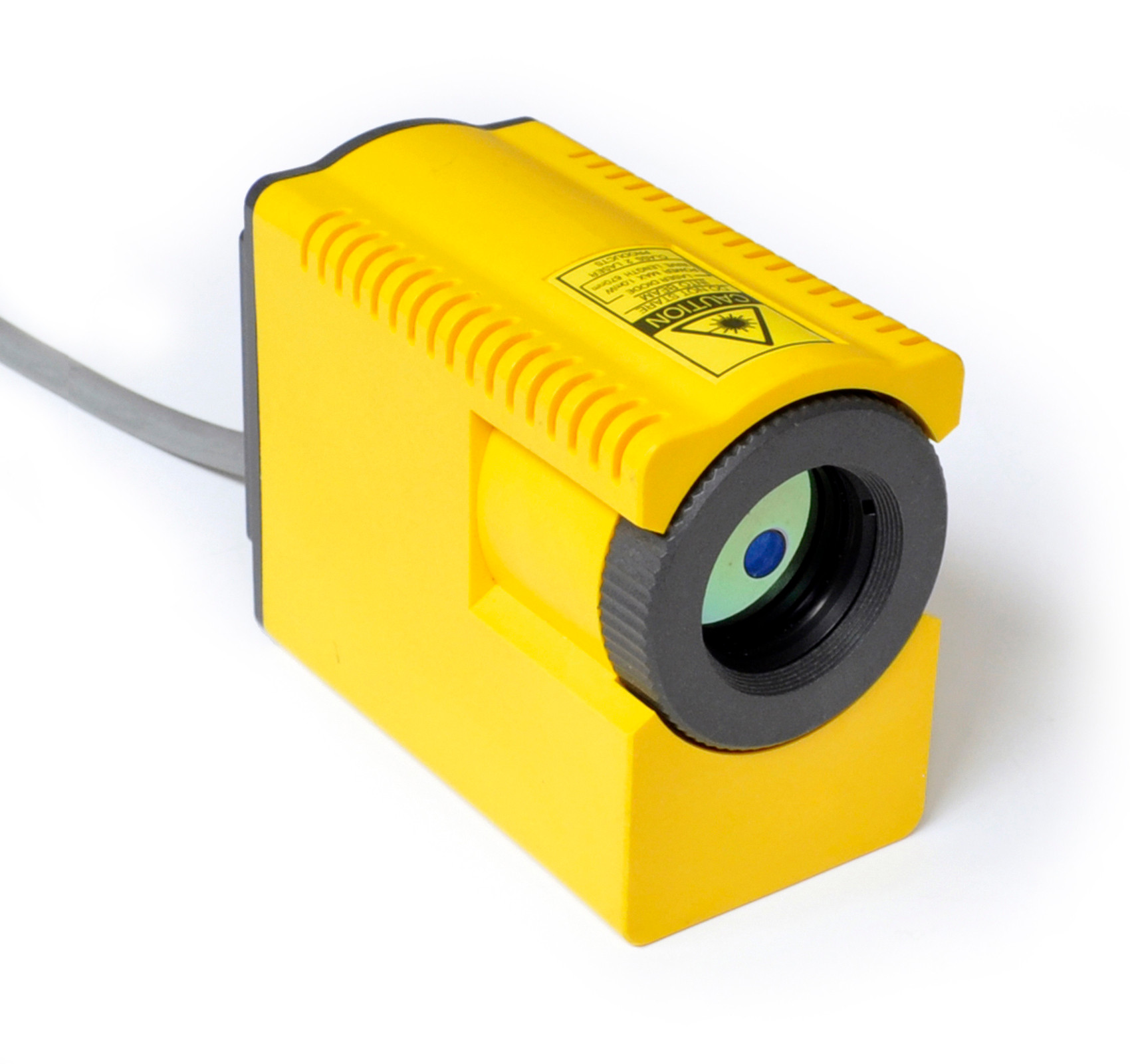 Thermo Sensors | Non-Contact Temperature Sensors