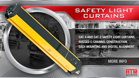 Importance of Stop Time Measurement in Light Curtain Sensor Placement Importance of Stop Time Measurement in Light Curtain Sensor Placement