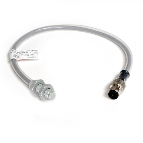 ECS1-0802C-A2S0.3/P12-PTFE-100C-S