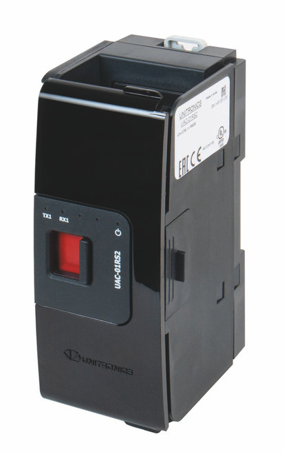UAC-01EC2