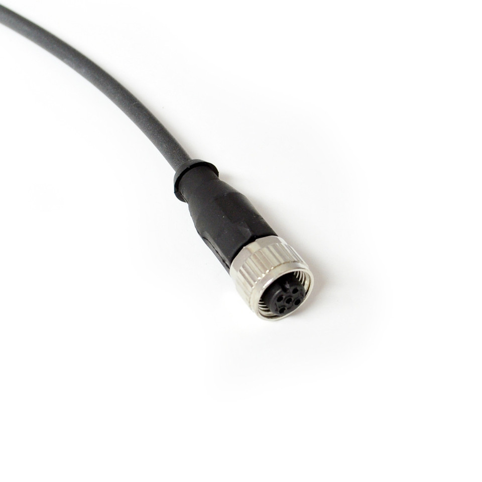 Micro Sensor Cable Proximity Sensor Cables | HTM Sensors