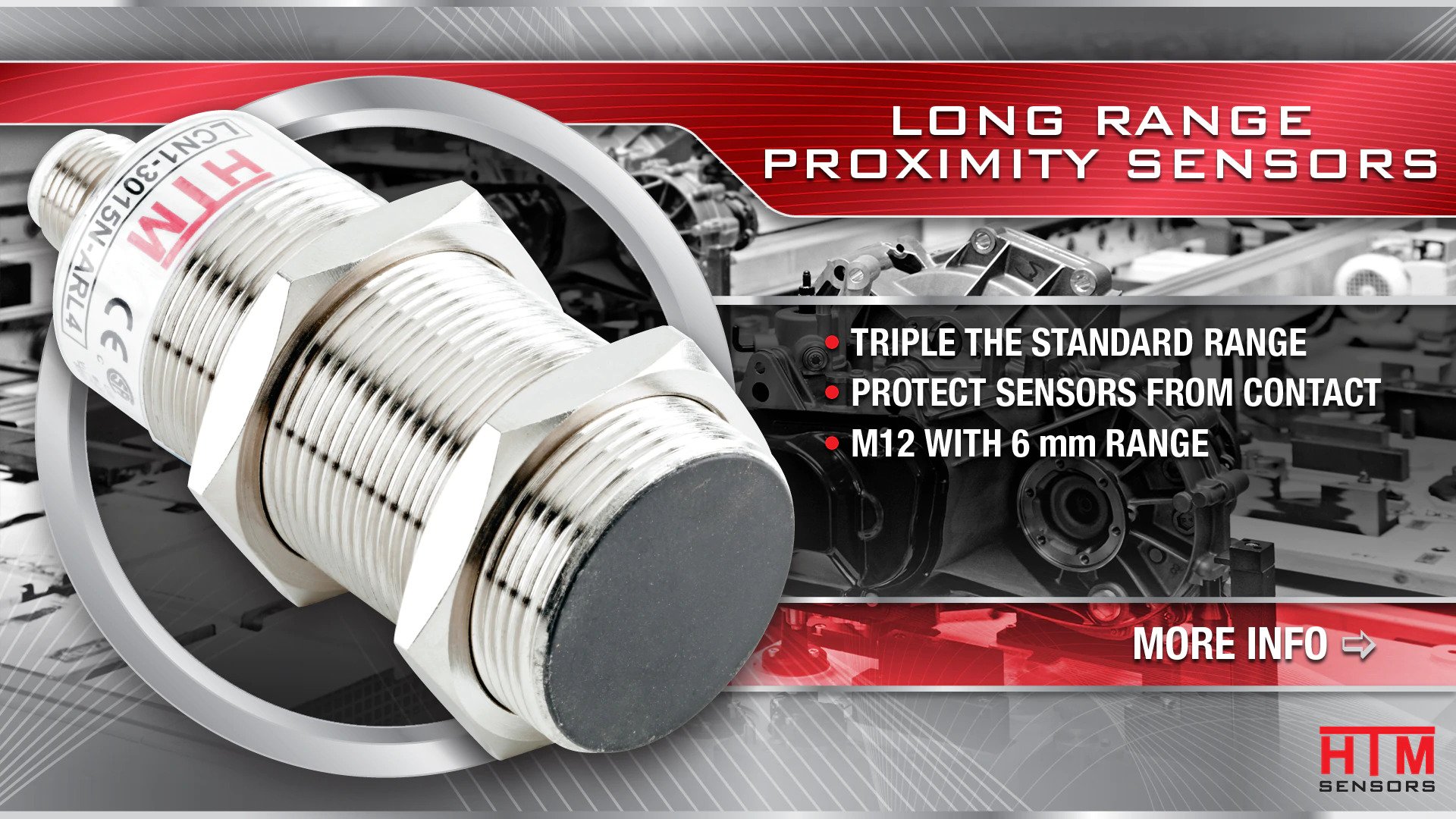 Avoiding Sensor Positioning Challenges HTMSensors