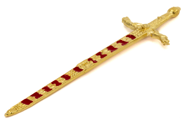 The Sword of State Miniature