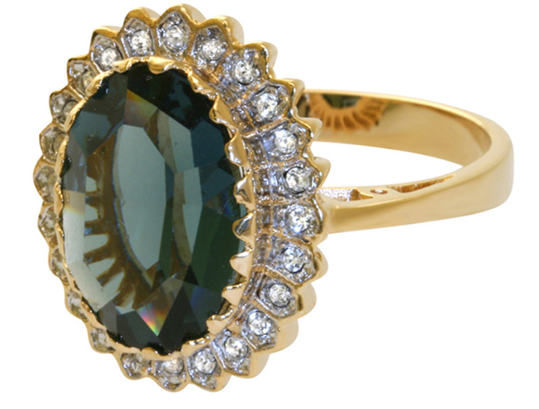 Princess Kate Engagement Ring