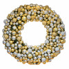 6' Elite Holiday Designer Wreath